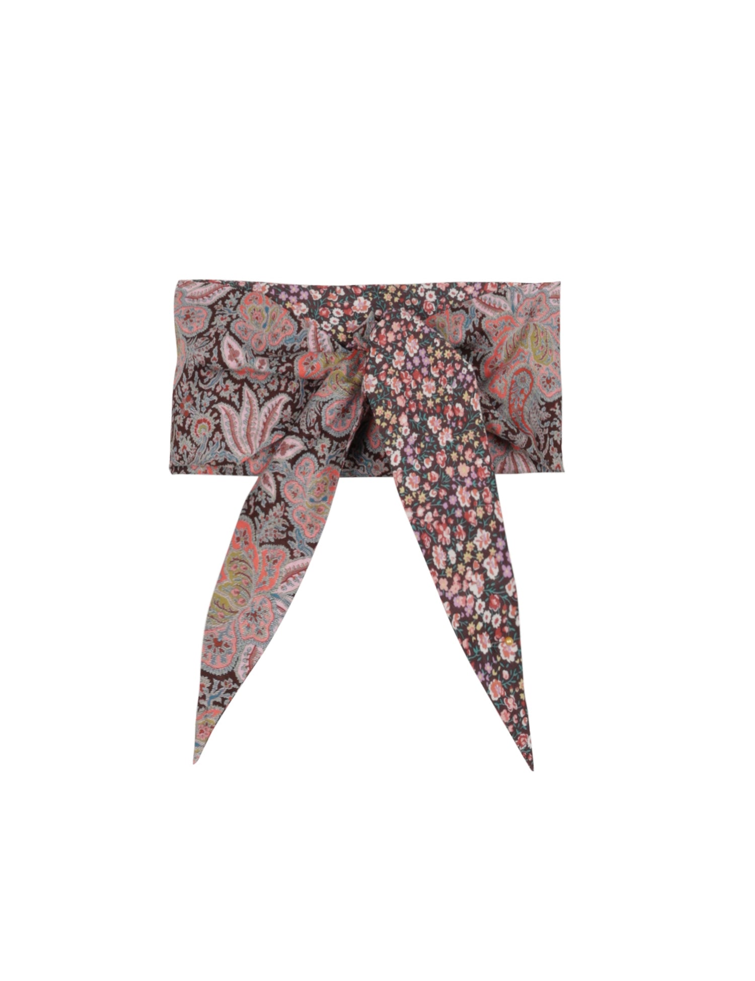APOF Palma Bandana | Kaleidoscopic/Phoebe & Jo