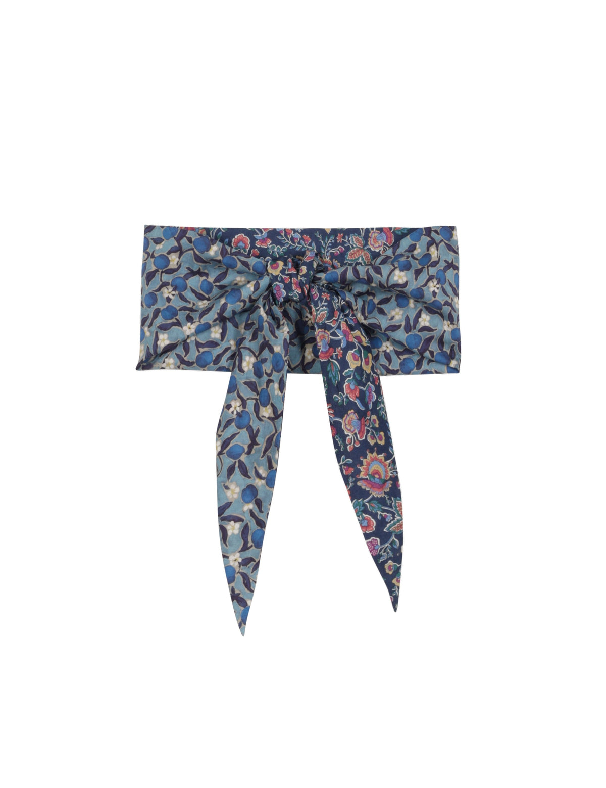 APOF Palma Bandana | Kazusa/Lemon Grove