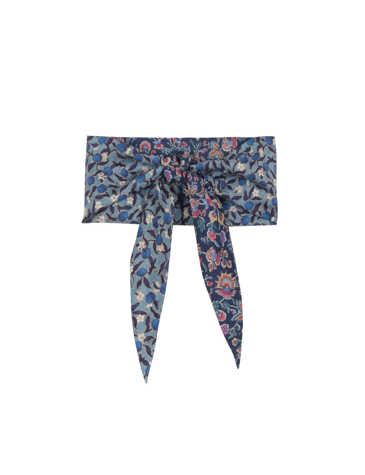 APOF Palma Bandana | Kazusa/Lemon Grove