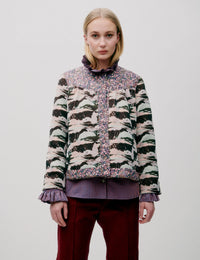 APOF Racel Jakke | Forrest