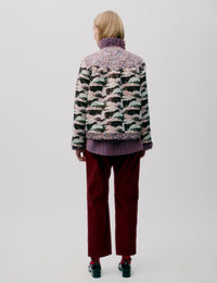 APOF Racel Jakke | Forrest
