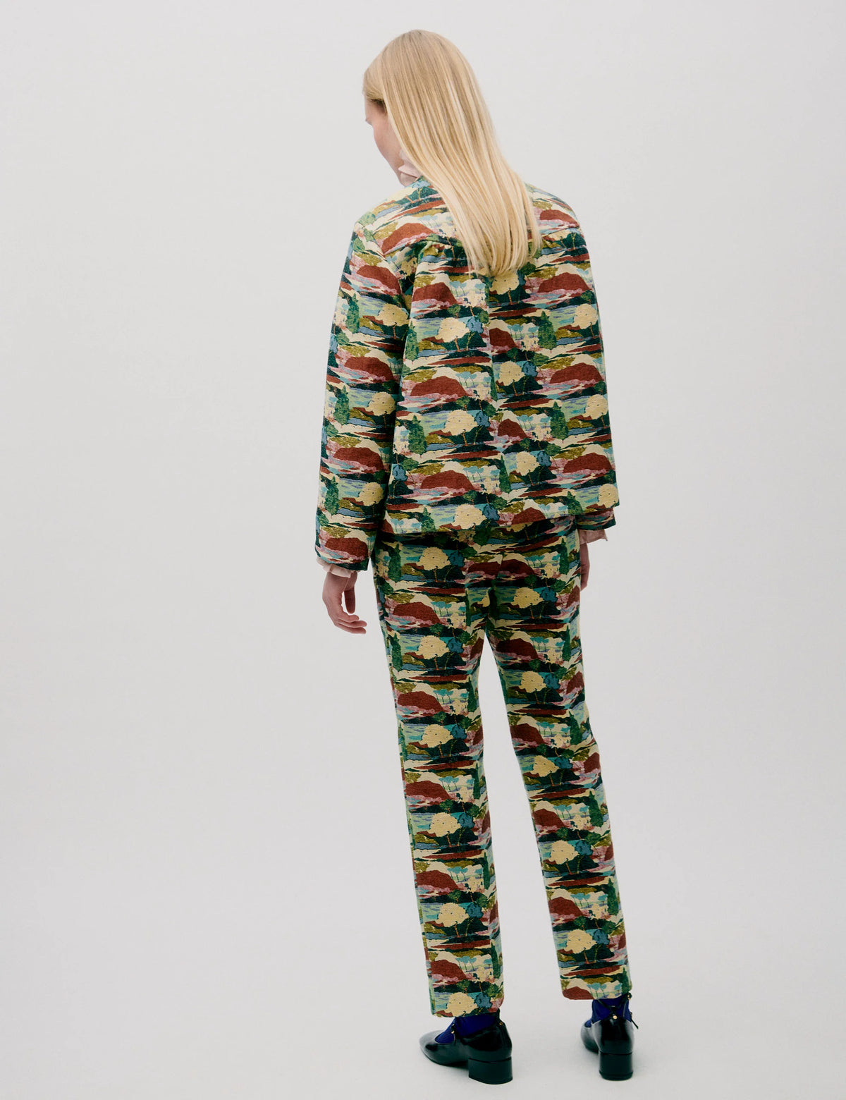 APOF Racel Jakke | Forrest