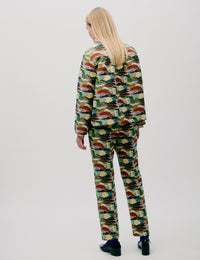 APOF Racel Jakke | Forrest