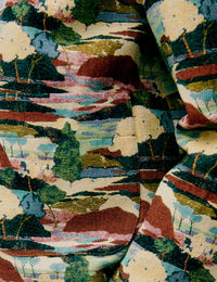 APOF Racel Jakke | Forrest
