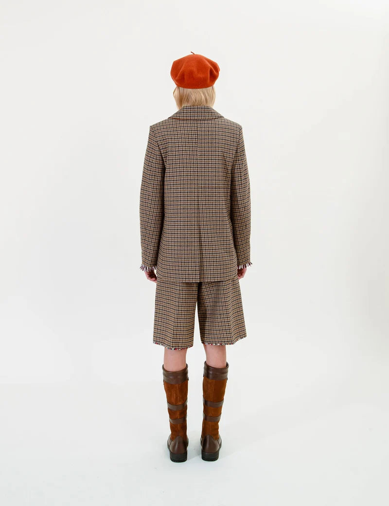 APOF Ragnhild Jacket | Wales