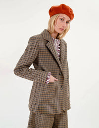 APOF Ragnhild Jacket | Wales