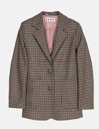 APOF Ragnhild Jacket | Wales