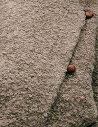 APOF Rasmine Jacket | Bouclé Wool