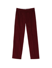 APOF Stella Pants | Beaujolais | Baby Cord Stretch
