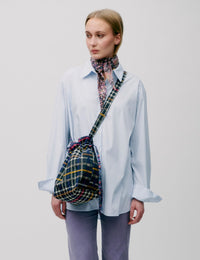 APOF Paula Crossbody | Vesoul Blue