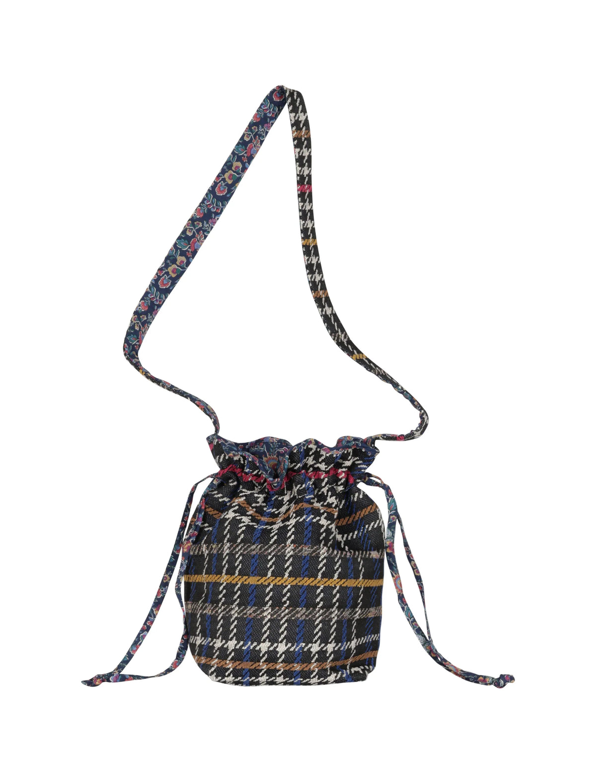 APOF Paula Crossbody | Vesoul Blue