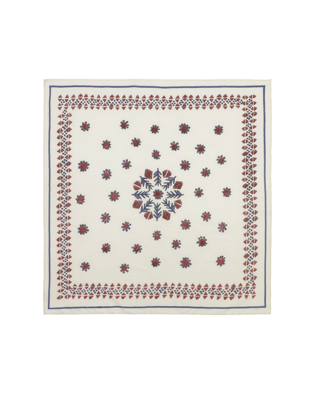 Habiba Artisan Bandana | Love