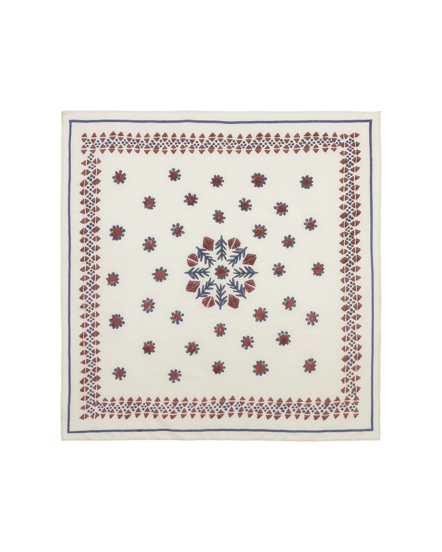 Habiba Artisan Bandana | Love