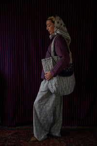 Habiba Artisan Bandana | Love