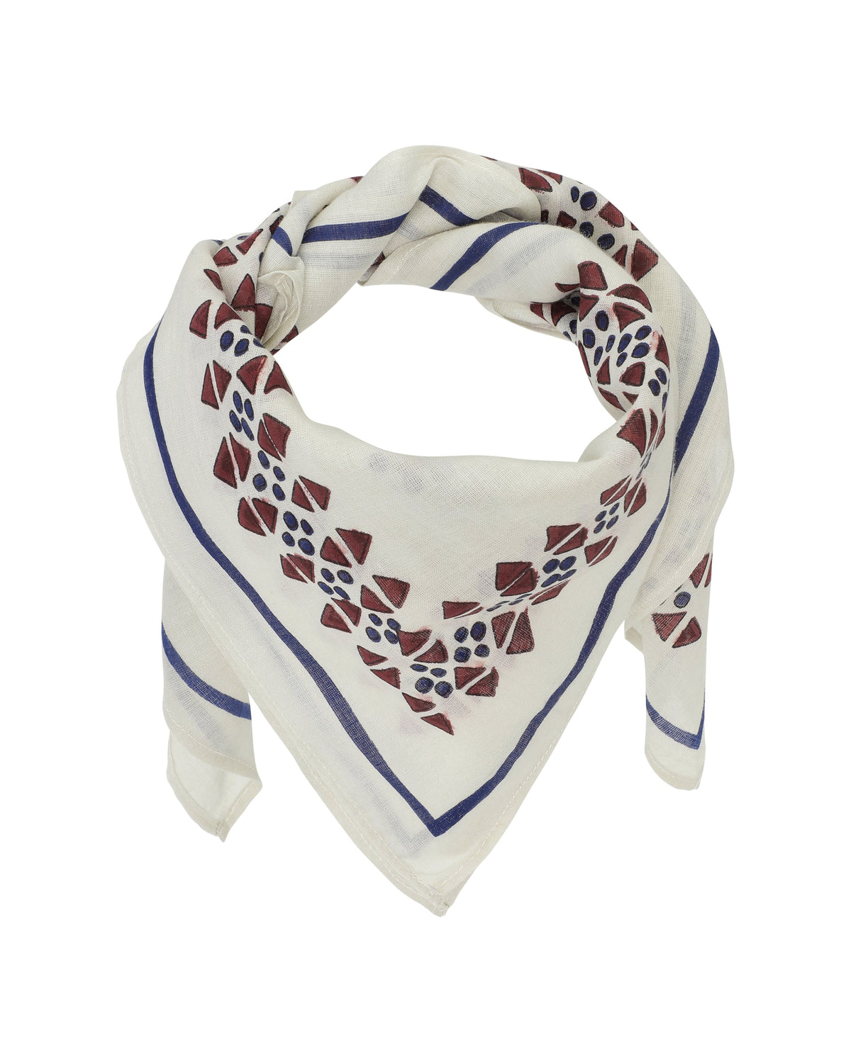 Habiba Artisan Bandana | Love