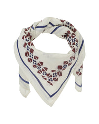 Habiba Artisan Bandana | Love