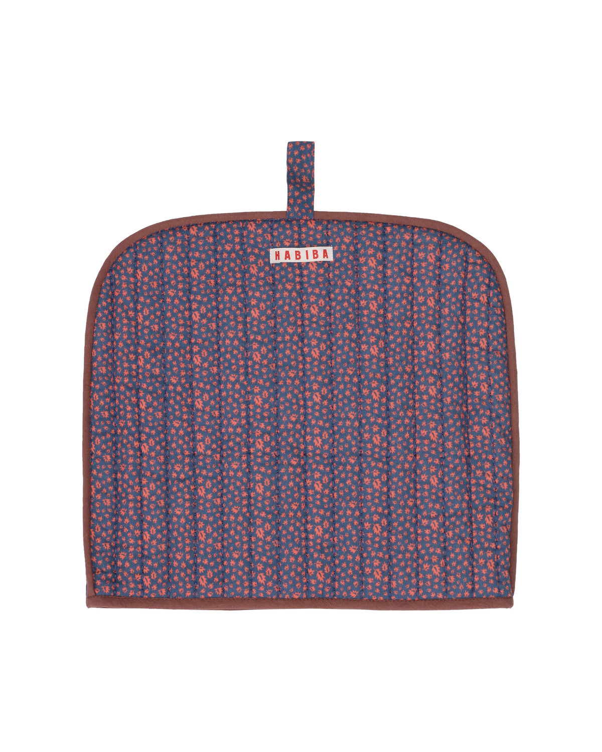 Habiba Autumn Leaf Tea Cozy | Love