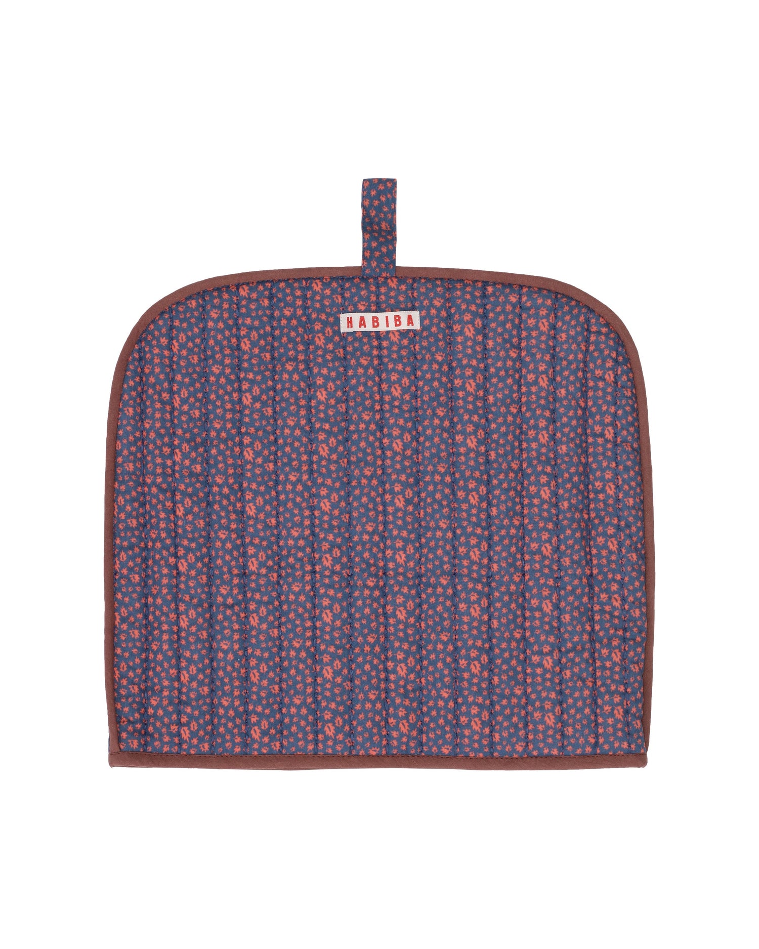 Habiba Autumn Leaf Tea Cozy | Love