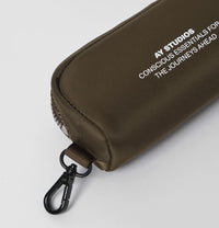 Ay Studios Case | Army Green | Solbrille Etui