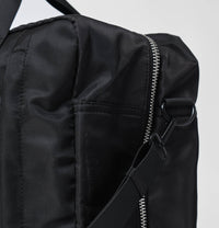 Ay Studios Weekend Bag | Black | Rejsetaske