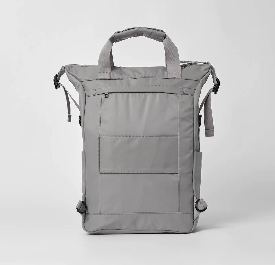 Ay Studios Backpack | Silver | Rygsæk