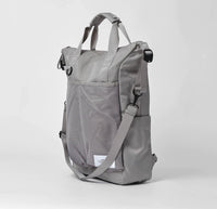 Ay Studios Backpack | Silver | Rygsæk