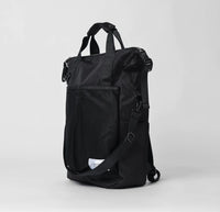 Ay Studios Backpack | Black | Rygsæk