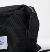 Ay Studios Wash Bag | Black | Toilettaske