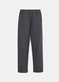 Aiayu Coco Pant Twill | Steel