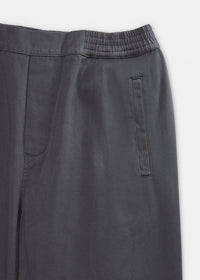 Aiayu Coco Pant Twill | Steel