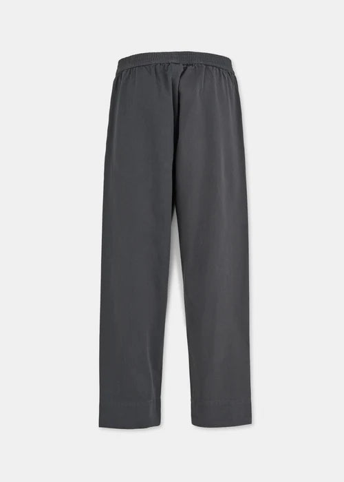 Aiayu Coco Pant Twill | Steel