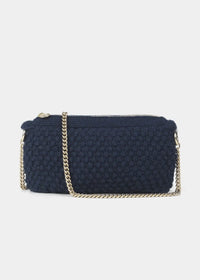 Aiayu Helen Chain Classic | Navy