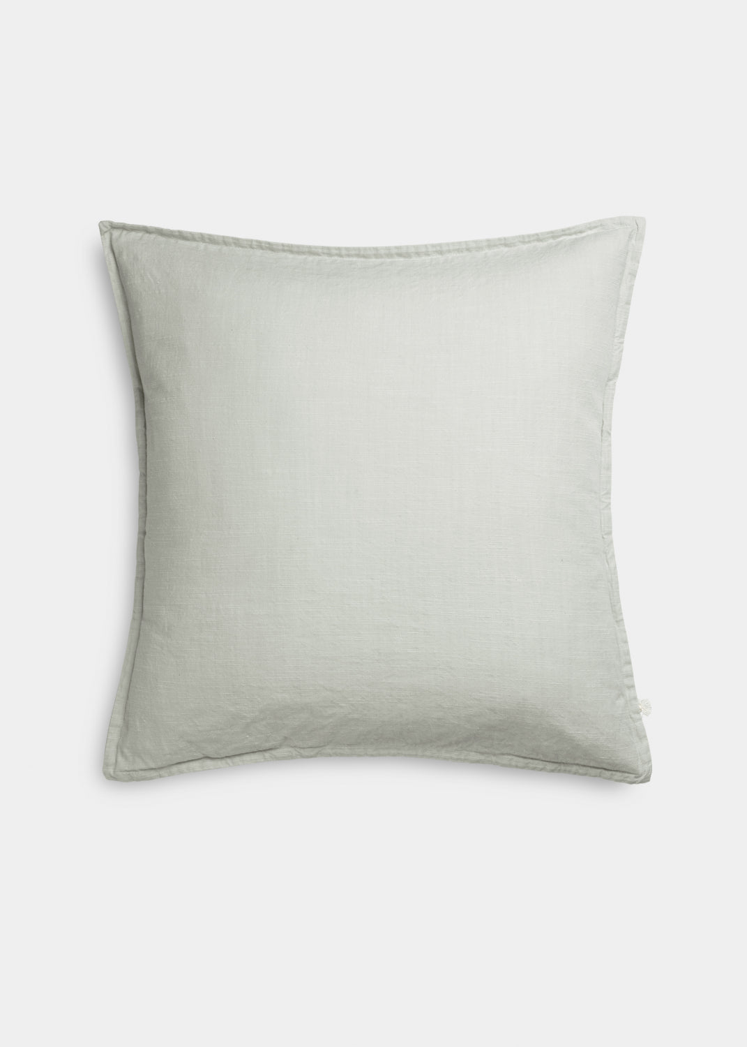 Aiayu Pillow Cotton Slub | Rosewater 50 x 50 cm.