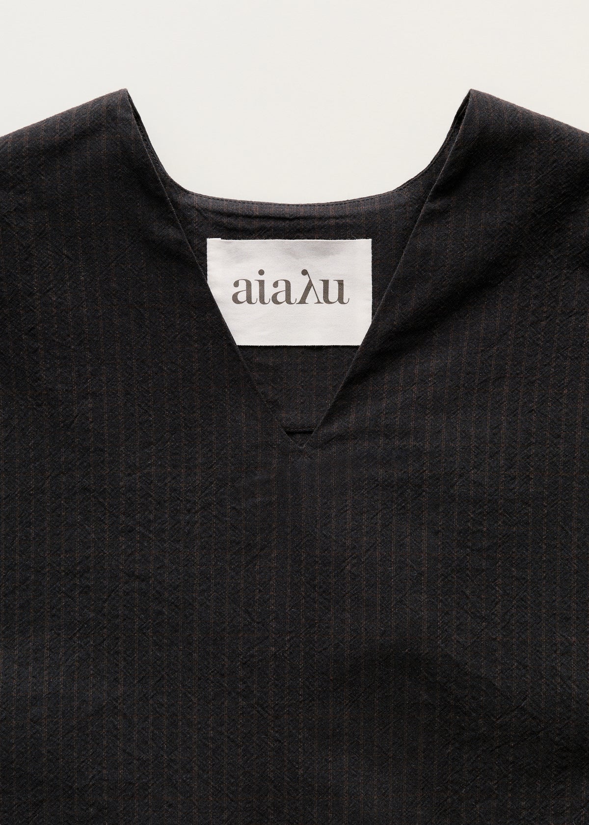 Aiayu Camil Dress Pin | Brownstone