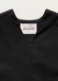 Aiayu Camil Dress Pin | Brownstone