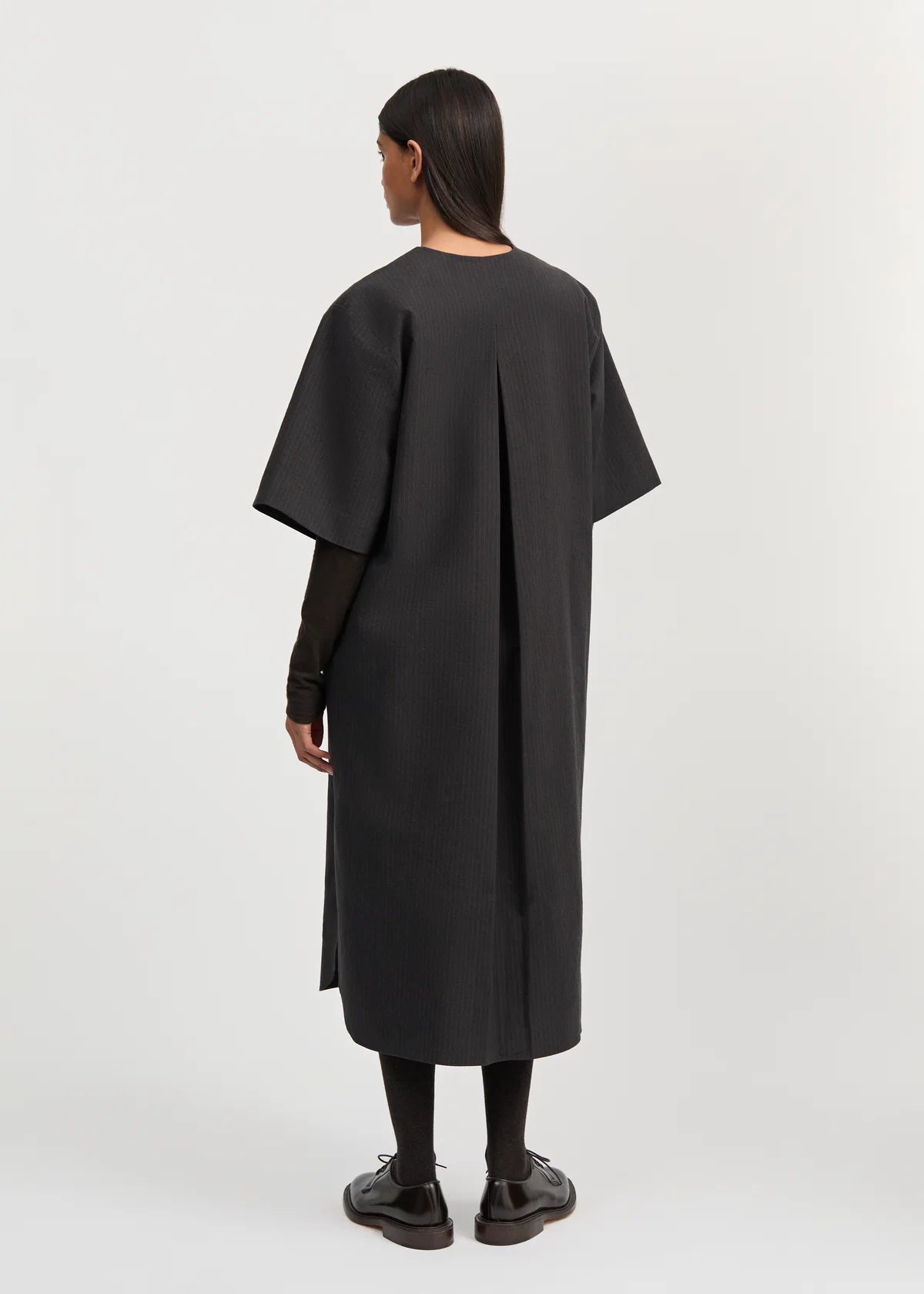 Aiayu Camil Dress Pin | Brownstone