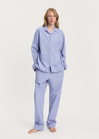 Aiayu Classic Pyjamas | Lupine