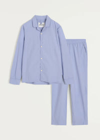 Aiayu Classic Pyjamas | Lupine