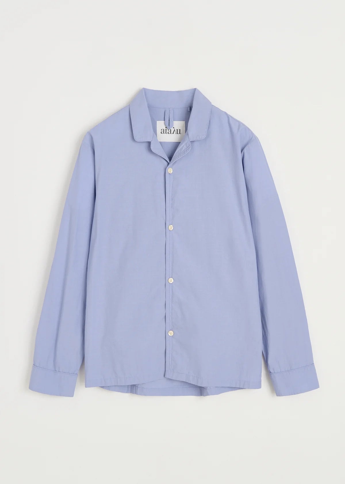 Aiayu Classic Pyjamas | Lupine