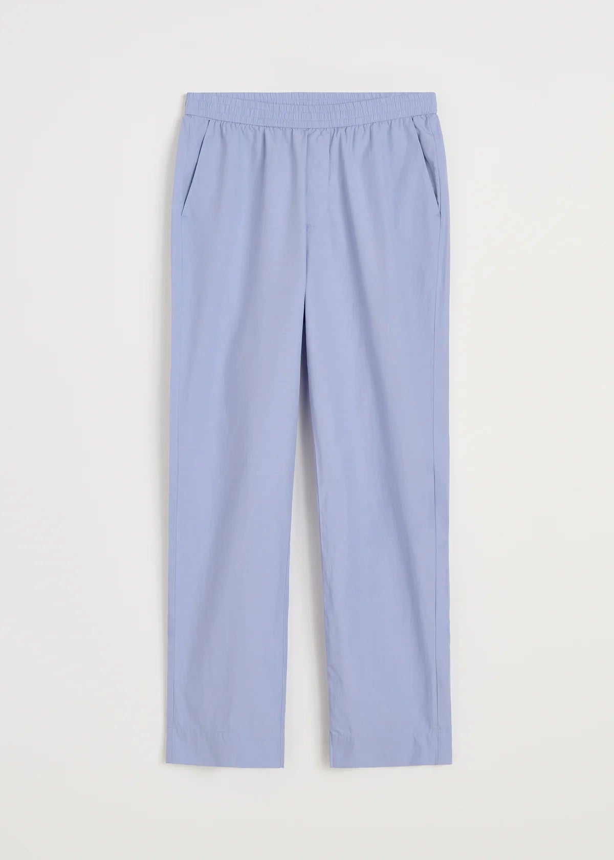 Aiayu Classic Pyjamas | Lupine