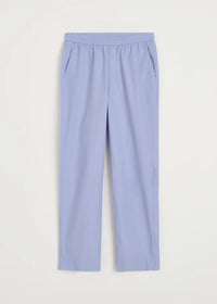 Aiayu Classic Pyjamas | Lupine