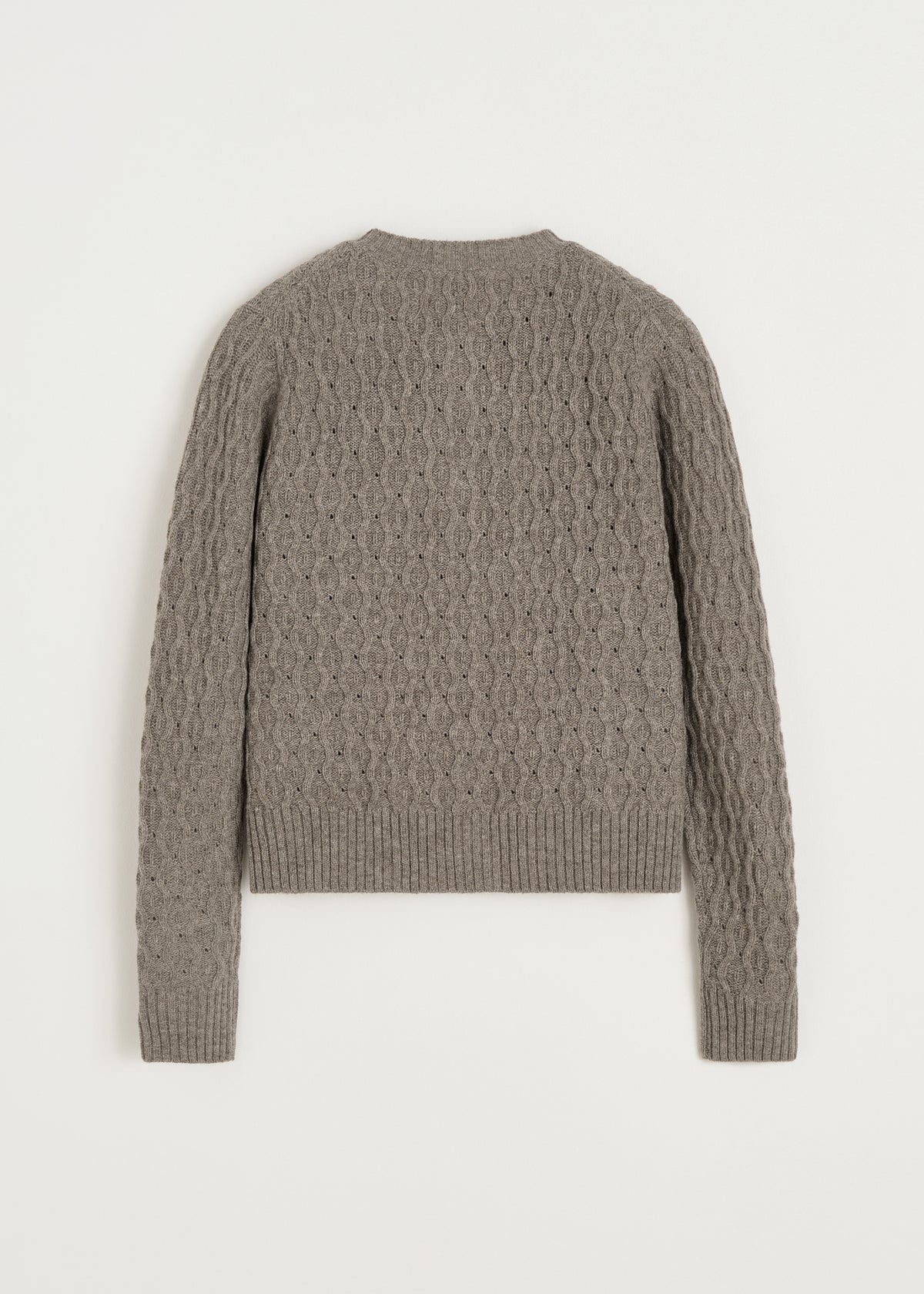 Aiayu Dipti Cardigan - Pure Sartuul | Pure Soil