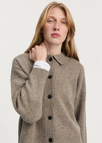 Aiayu Sunil Cardigan - Pure Sartuul | Pure Soil