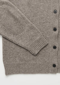 Aiayu Sunil Cardigan - Pure Sartuul | Pure Soil
