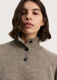 Aiayu Trisha Sweater - Pure Sartuul | Pure Soil