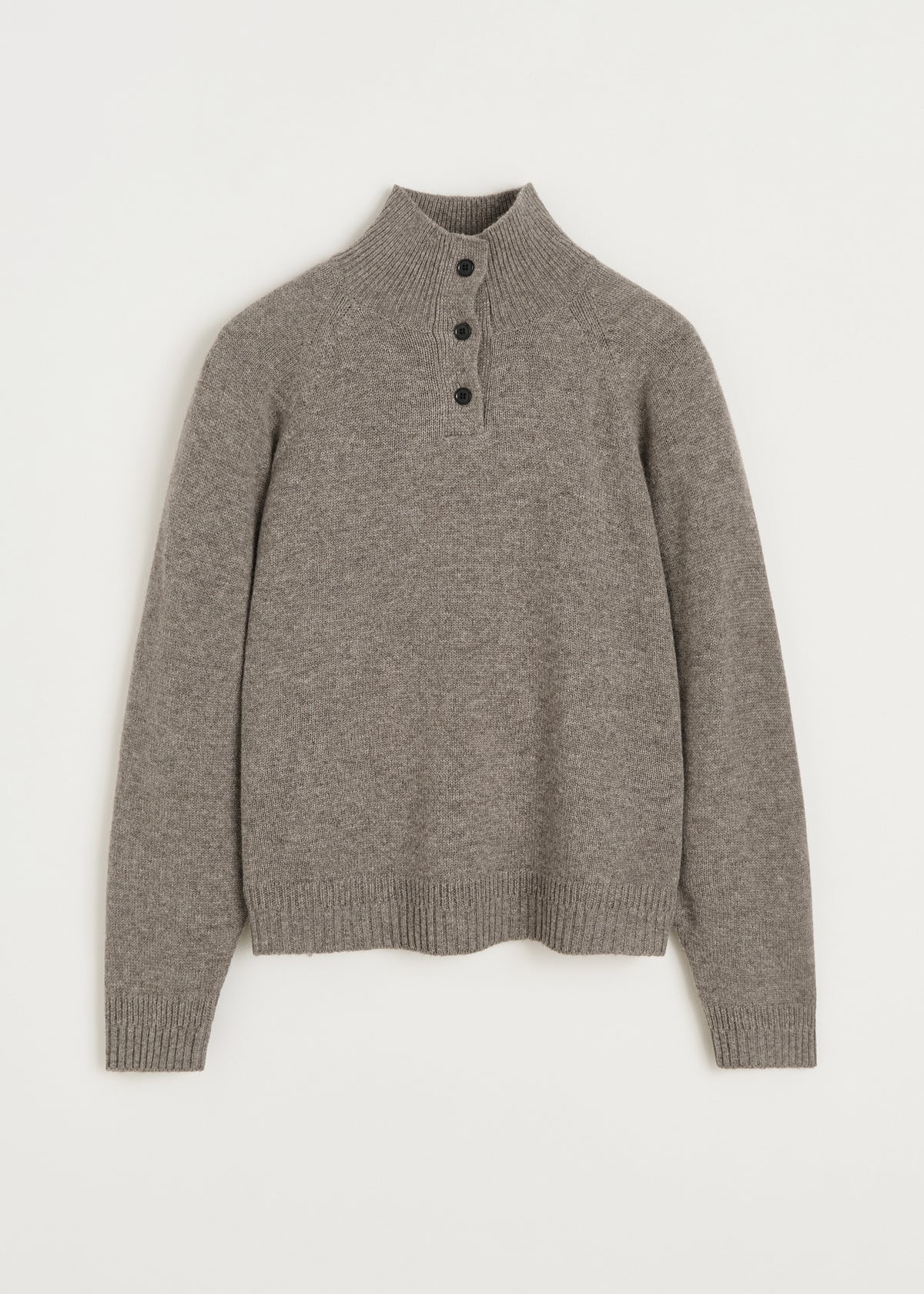 Aiayu Trisha Sweater - Pure Sartuul | Pure Soil