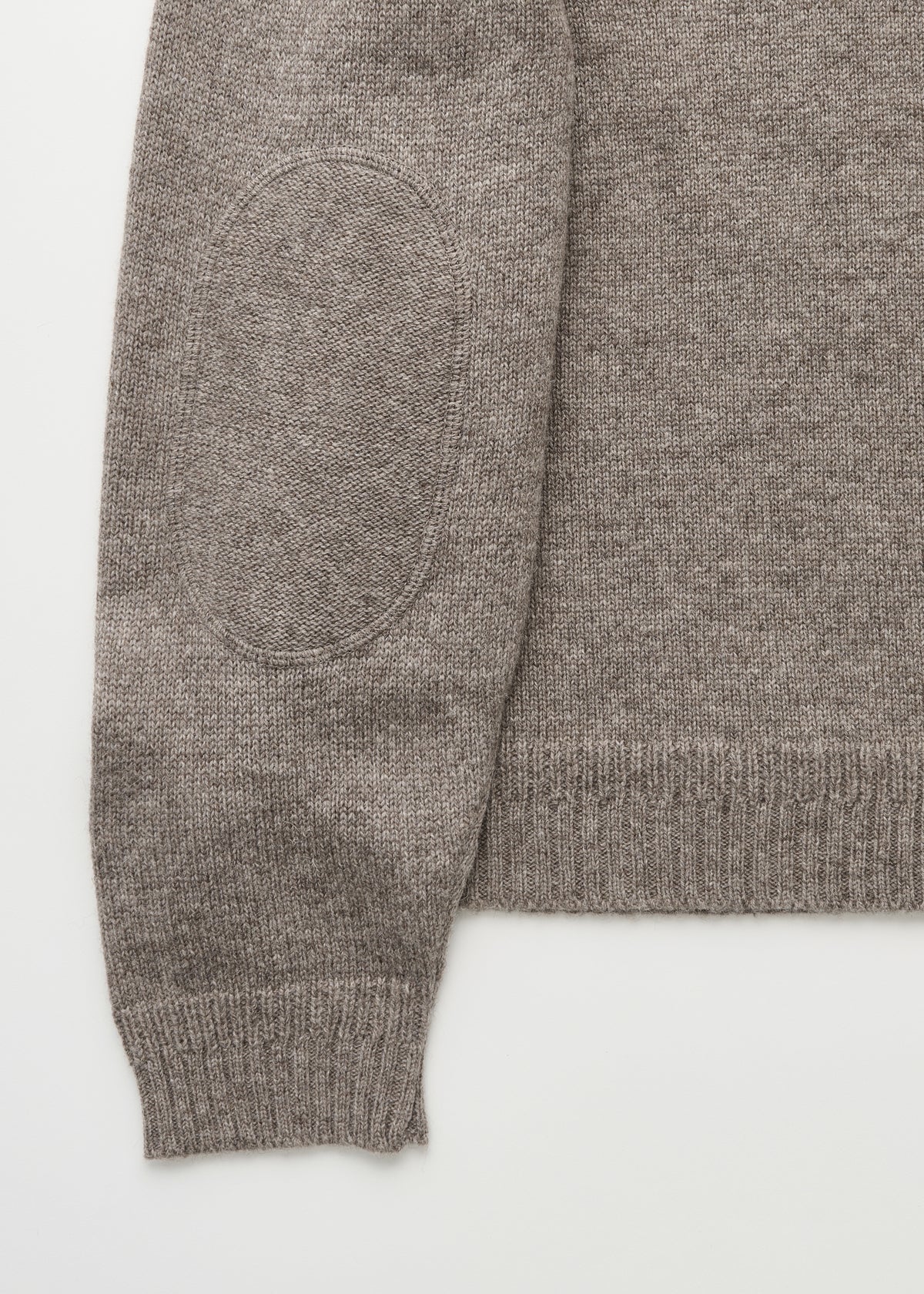 Aiayu Trisha Sweater - Pure Sartuul | Pure Soil
