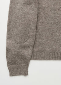 Aiayu Trisha Sweater - Pure Sartuul | Pure Soil