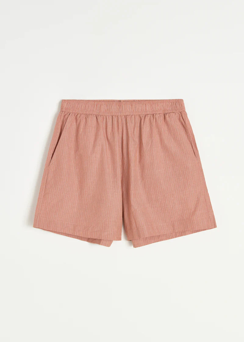 Aiayu Lulu Shorts Striped | Mix Arizona