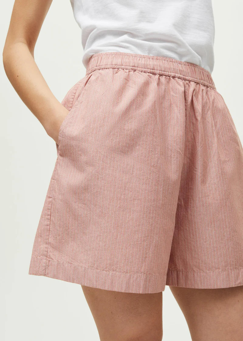 Aiayu Lulu Shorts Striped | Mix Arizona